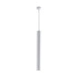 LAMPADARIO LED LUCE NATURALE DA SOFFITTO 3 WATT STILE MODERNO BIANCO A11-BN