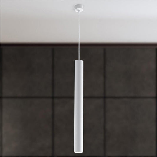 LAMPADARIO LED LUCE BIANCA DA SOFFITTO 3 WATT STILE MODERNO BIANCO A11-BF