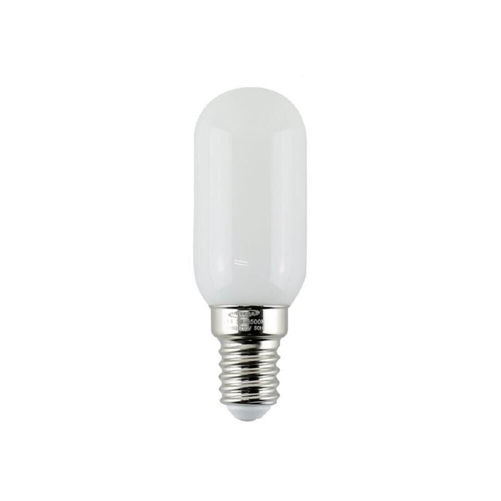 2 X LAMPADINA LED 4 WATT LUCE NATURALE 4000K E14 PER LAMPADARIO CAPPA DA CUCINA