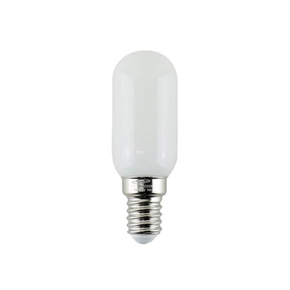 2 X LAMPADINA LED 4 WATT LUCE NATURALE 4000K E14 PER LAMPADARIO CAPPA DA CUCINA