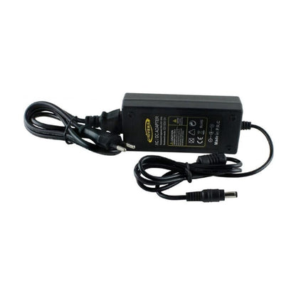 ALIMENTATORE UNIVERSALE 2.5 AMP TRASFORMATORE 24 V 60 W ADATTATORE TELECAMERA