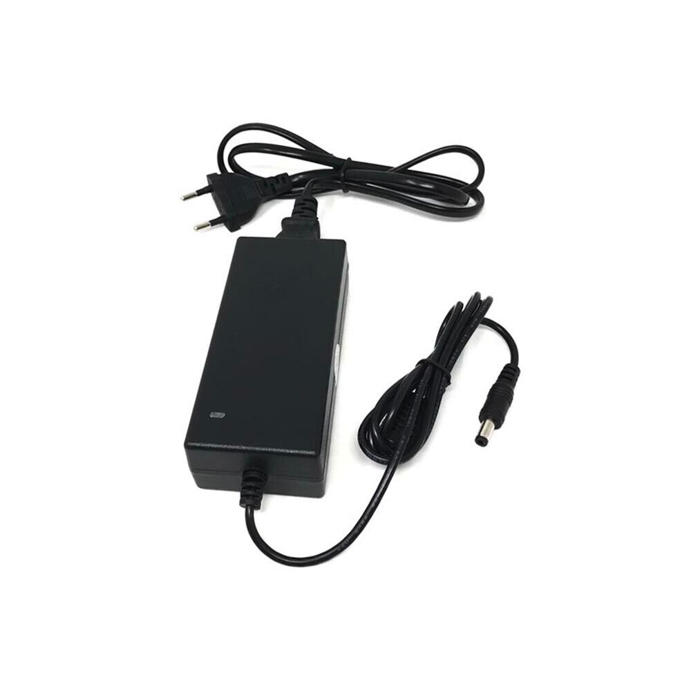 ALIMENTATORE UNIVERSALE 2.5 AMP TRASFORMATORE 24 V 60 W ADATTATORE TELECAMERA