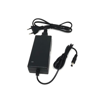ALIMENTATORE UNIVERSALE 2.5 AMP TRASFORMATORE 24 V 60 W ADATTATORE TELECAMERA