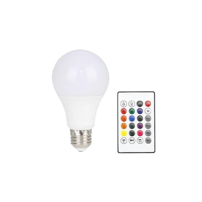 Lampadina Led Luce Bianca 9 W