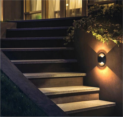 FARETTO SEGNAPASSI CALPESTABILE LED 1 WATT LUCE NATURALE CARRABILE ESTERNO IP67