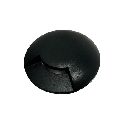 FARETTO CALPESTABILE LED 1 W FASCIO LUCE CALDA SEGNAPASSI CARRABILE ESTERNO IP67