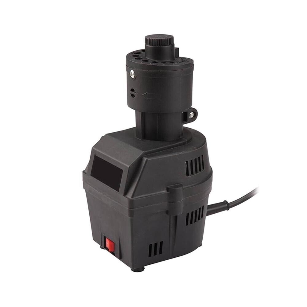 AFFILAPUNTE PER TRAPANO AFFILATORE ELETTRICO AFFILA PUNTA DA 3 A 10 MM