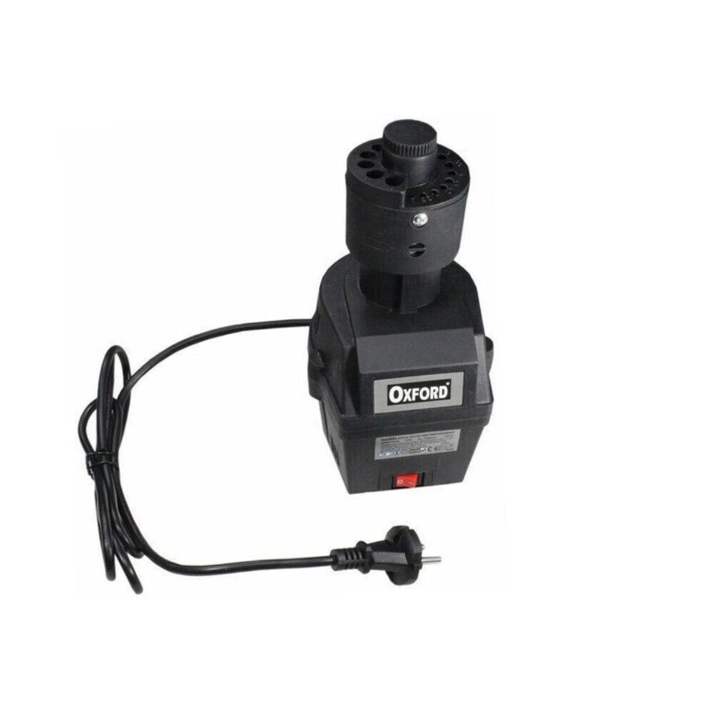 AFFILAPUNTE PER TRAPANO AFFILATORE ELETTRICO AFFILA PUNTA DA 3 A 10 MM