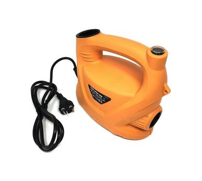 PISTOLA SPRUZZO SPRAY PITTURA VERNICIATORE ELETTRICO 450 W 800 ML PARETI MURO