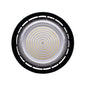 FARO LED LAMPADA INDUSTRIALE 150 W LUCE NATURALE DISCO ROTONDO UFO IP65 HE