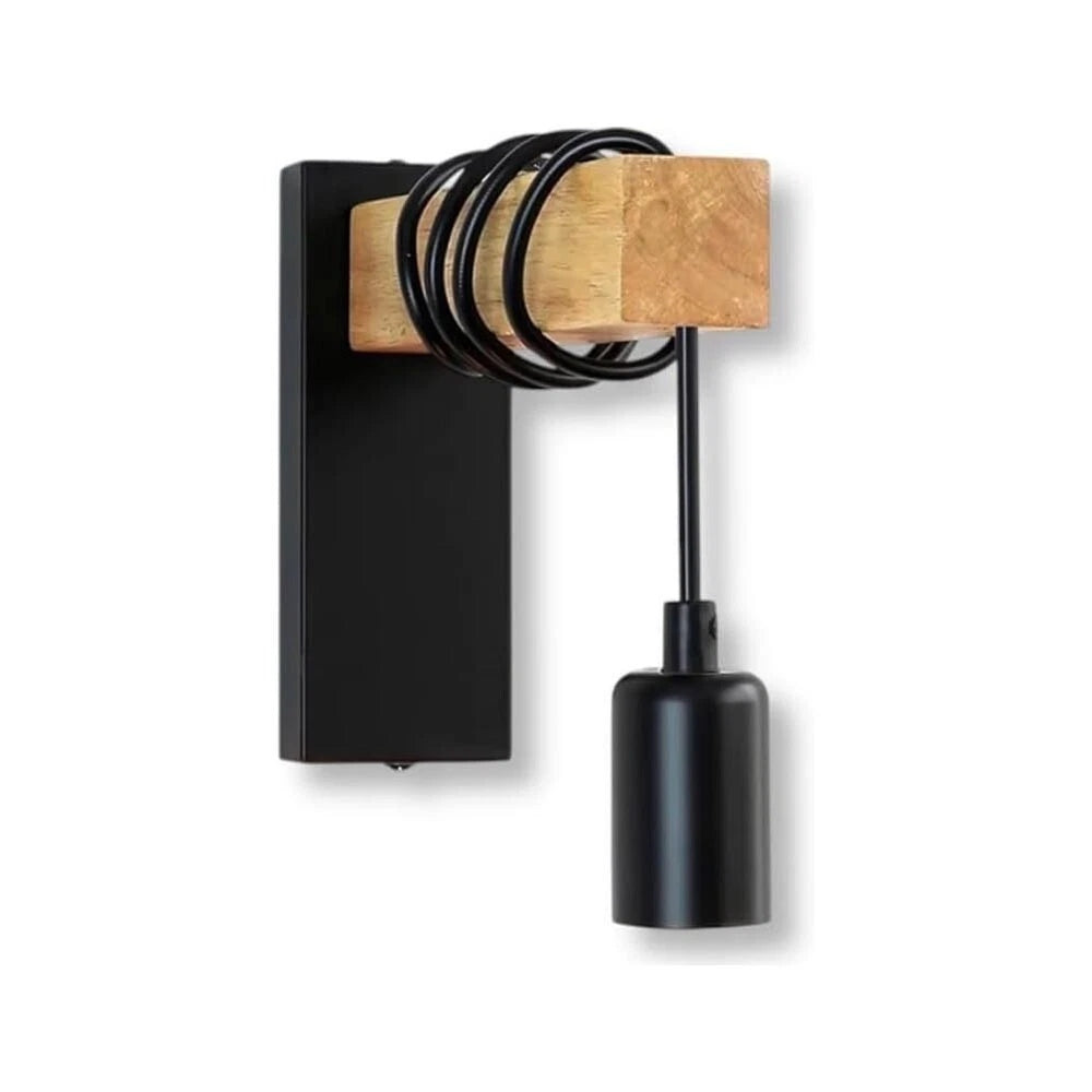 Portalampada In Metallo Semplice E27 4A 250V GSC 2200292 - Foto 4