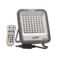 FARO LED LUCE BIANCA + RGB W 25 PROIETTORE PER ESTERNO GIARDINO TELECOMANDO IP65