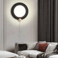 APPLIQUE LED LUCE BIANCA CALDA NATURALE LAMPADA A PARETE 10 W 3 CCT MODERNO AQ20