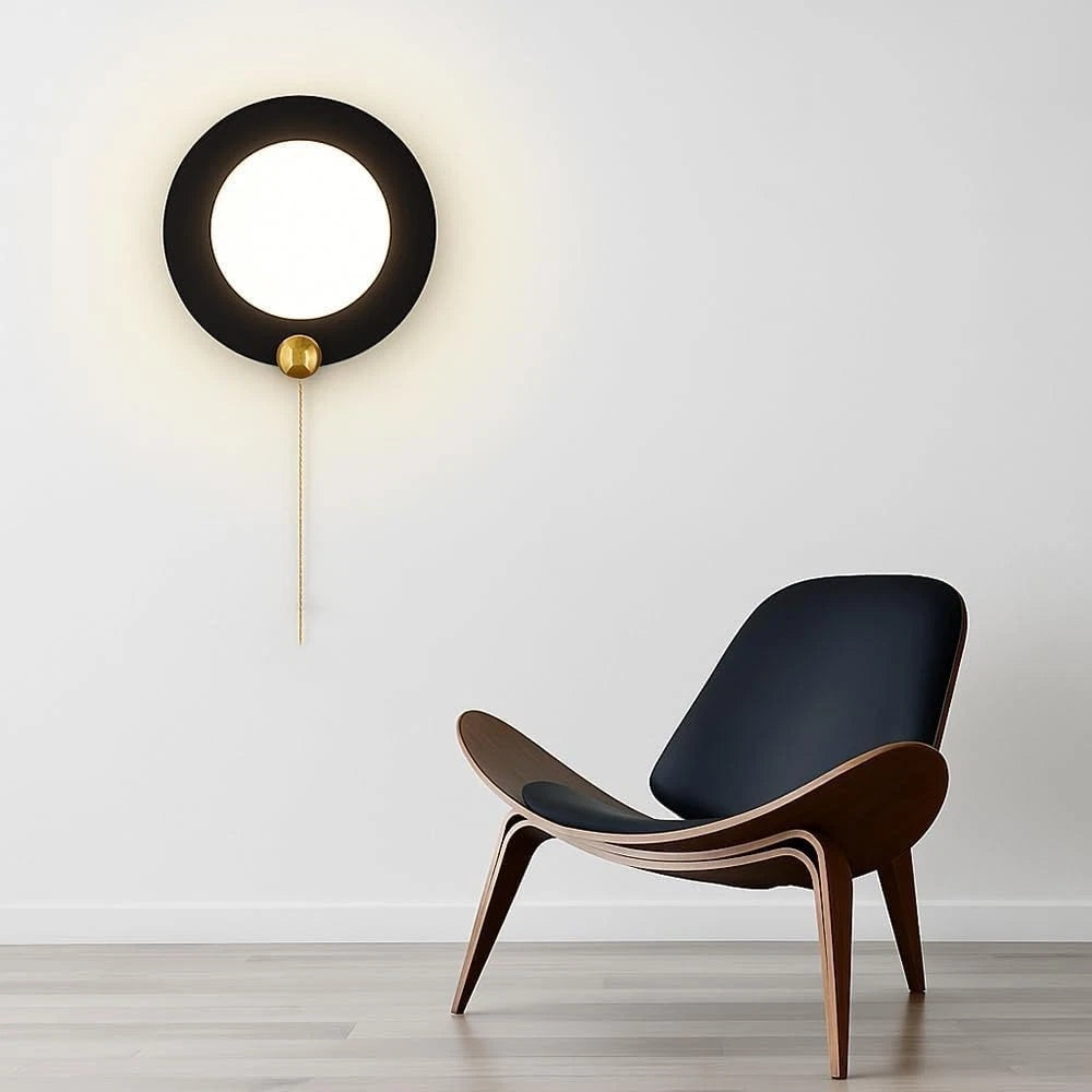 APPLIQUE LED LUCE BIANCA CALDA NATURALE LAMPADA A PARETE 10 W 3 CCT MODERNO AQ20