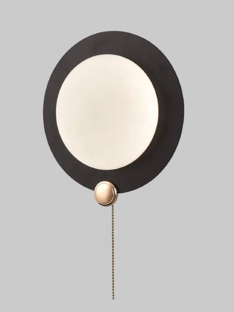 APPLIQUE LED LUCE BIANCA CALDA NATURALE LAMPADA A PARETE 10 W 3 CCT MODERNO AQ20