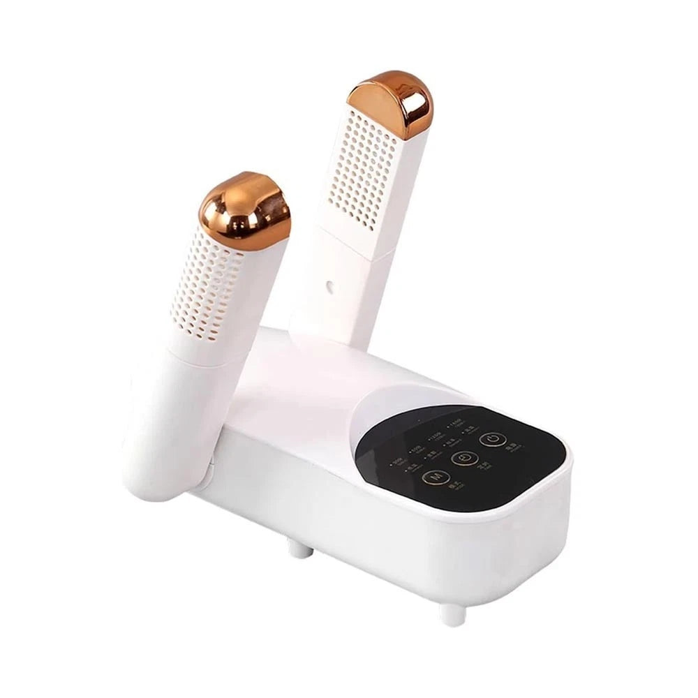 ASCIUGA SCARPE ELETTRICO ASCIUGATRICE SCARPETTE SCARPONI GUANTI