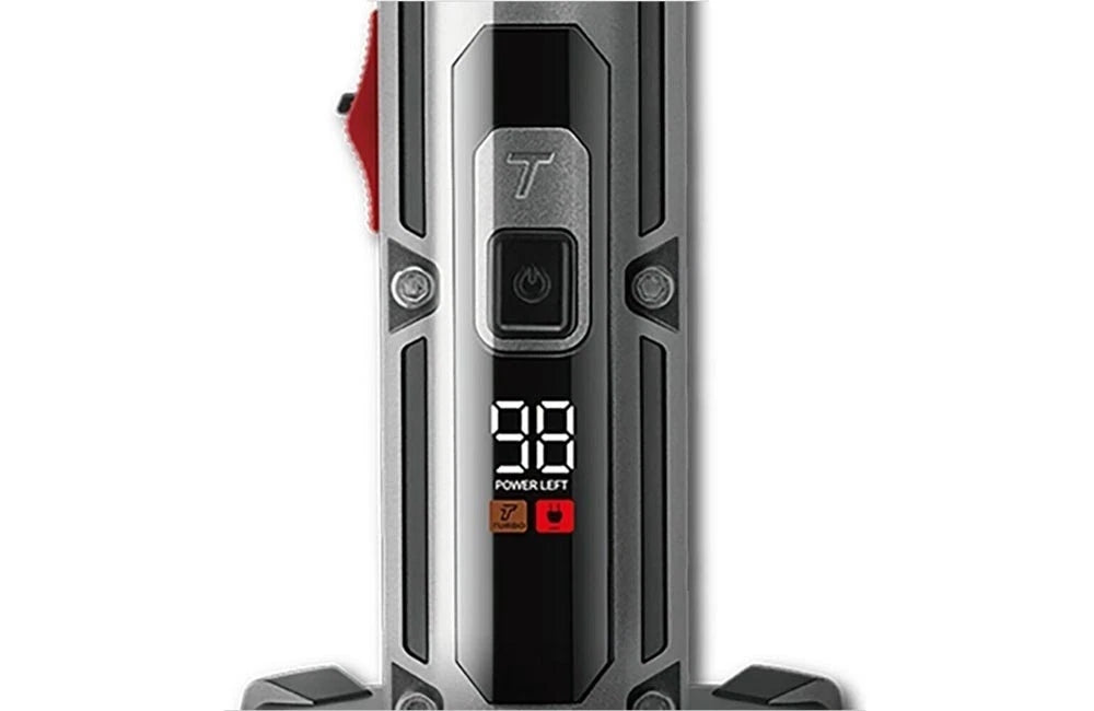 TAGLIACAPELLI RICARICABILE TAGLIA CAPELLI PROFESSIONALE RASOIO REGOLA BARBA