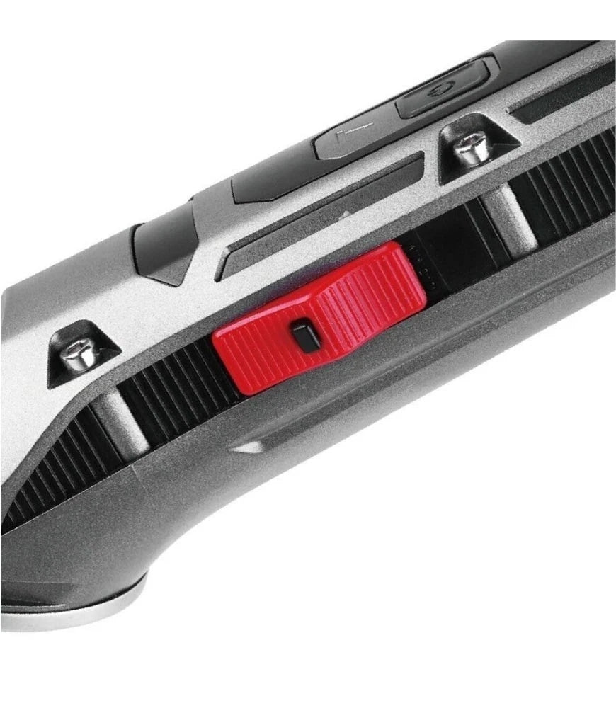 TAGLIACAPELLI RICARICABILE TAGLIA CAPELLI PROFESSIONALE RASOIO REGOLA BARBA