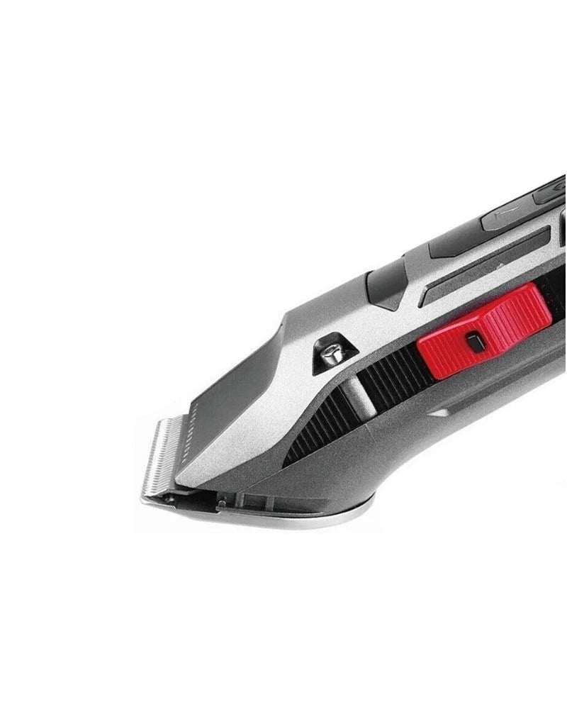 TAGLIACAPELLI RICARICABILE TAGLIA CAPELLI PROFESSIONALE RASOIO REGOLA BARBA