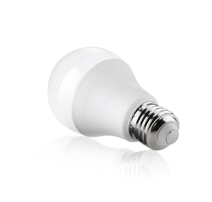 LAMPADINA LED 12 W SFERA LUCE NATURALE 4000K E27 A60