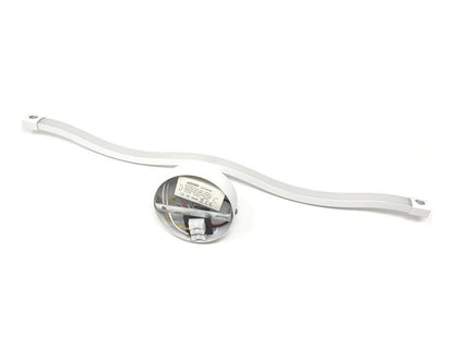 LAMPADA LED DA SPECCHIO PER BAGNO 9 W ILLUMINAZIONE QUADRI LUCE BIANCA 6500K