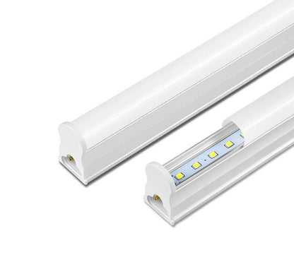 SOTTOPENSILE LUCE BIANCA 6500K NEON T5 SPINA INTERRUTTORE ON OFF CAVO 220V T5-50