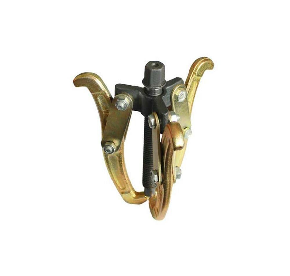 ESTRATTORE MECCANICO PER CUSCINETTI AUTO 75 MM 3 BRACCI BRACCIA