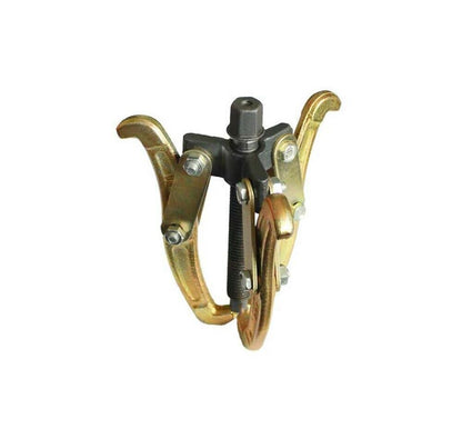 ESTRATTORE MECCANICO PER CUSCINETTI AUTO 75 MM 3 BRACCI BRACCIA