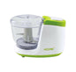TRITACARNE ELETTRICO 200 WATT LAME IN ACCIAIO INOX TRITA CARNE VERDURA SPEZIE