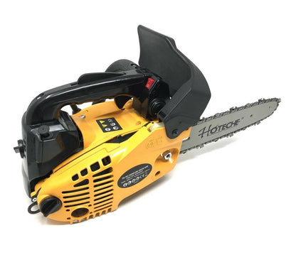 MOTOSEGA POTATURA 25,4 CC A SCOPPIO 2 TEMPI LAMA BARRA CATENA POTA TAGLIA RAMI