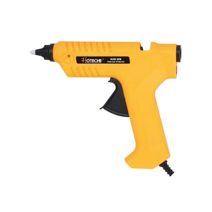 PISTOLA PER COLLA A CALDO SILICONE 2 STICK 11 MM ELETTRICA 80 WATT