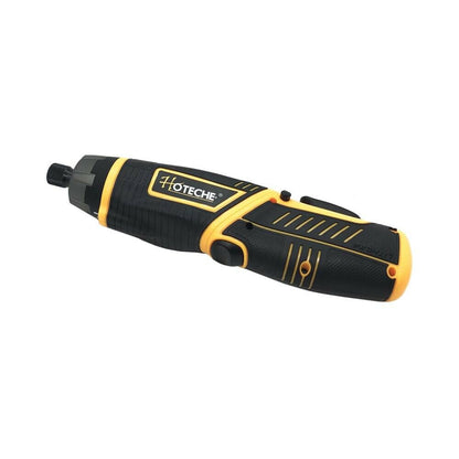 AVVITATORE CORDLESS BATTERIA LITIO . RICARICABILE 3.6V AVVITA SVITA 102 ACCESSORI