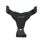 PORTA CELLULARE SUPPORTO DA AUTO BOCCHETTE ARIA UNIVERSALE PER SMARTPHONE IPHONE