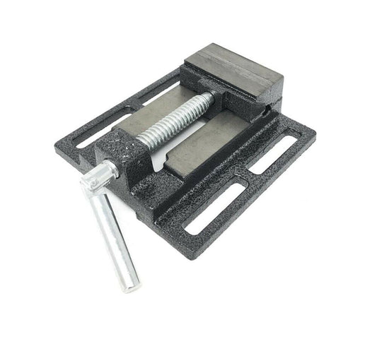 MORSA PER TRAPANO A COLONNA . APERTURA GANASCE 100 MM STRINGENTE
