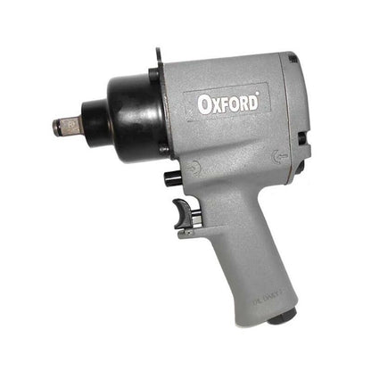 AVVITATORE 1/2" AD ARIA COMPRESSA PER COMPRESSORE PNEUMATICI AUTO PROFESSIONALE