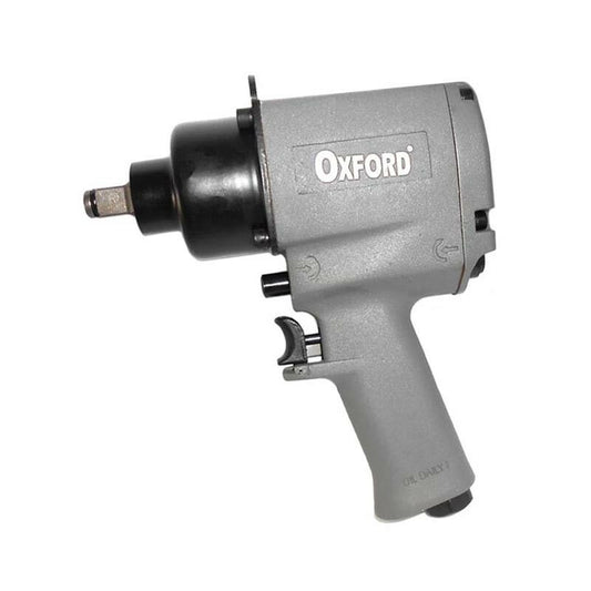 AVVITATORE 1/2" AD ARIA COMPRESSA PER COMPRESSORE PNEUMATICI AUTO PROFESSIONALE