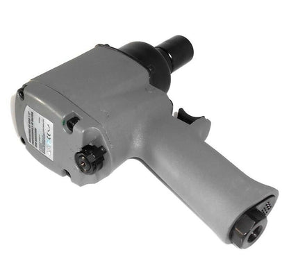 AVVITATORE 1/2" AD ARIA COMPRESSA PER COMPRESSORE PNEUMATICI AUTO PROFESSIONALE