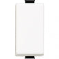 INTERRUTTORE BIANCO COMPATIBILE LINEA MATIX