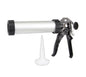 PISTOLA INGRASSATORE MANUALE PER CARTUCCE DI SILICONE GRASSO SIGILLANTI