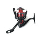 MULINELLO FSH 6000 PER CANNA DA PESCA IN LEGA DI ALLUMINIO 12+1BB RATIO 5.1:1