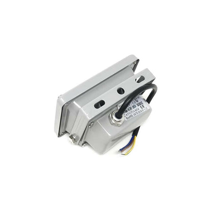 FARO 10 W LED LUCE BIANCA FARETTO PROIETTORE DA INTERNO ESTERNO GIARDINO