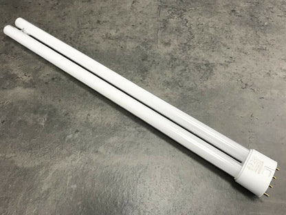 NEON LED 2G11 16 W LAMPADINA 4 PIN 43 CM LAMPADA LUCE BIANCA 6500K 220V