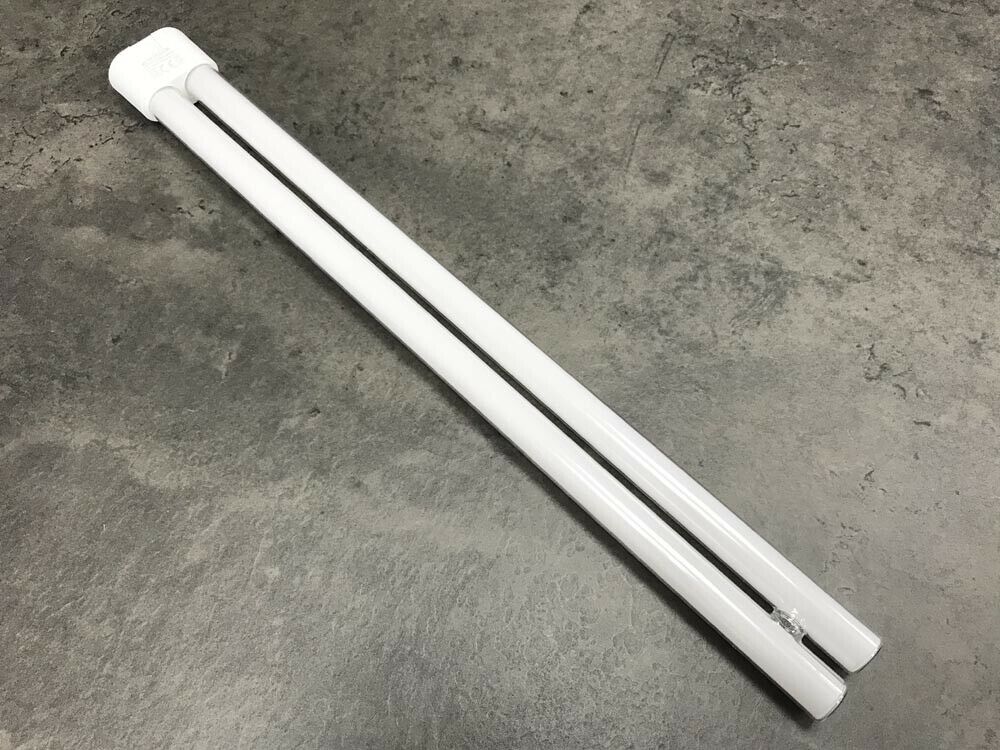 NEON LED 2G11 16 W LAMPADINA 4 PIN 43 CM LAMPADA LUCE BIANCA 6500K 220V
