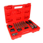 13 CHIAVI PER RICAMBI ALTERNATORE AUTO KIT BUSSOLE SMONTAGGIO MONTAGGIO PULEGGIA