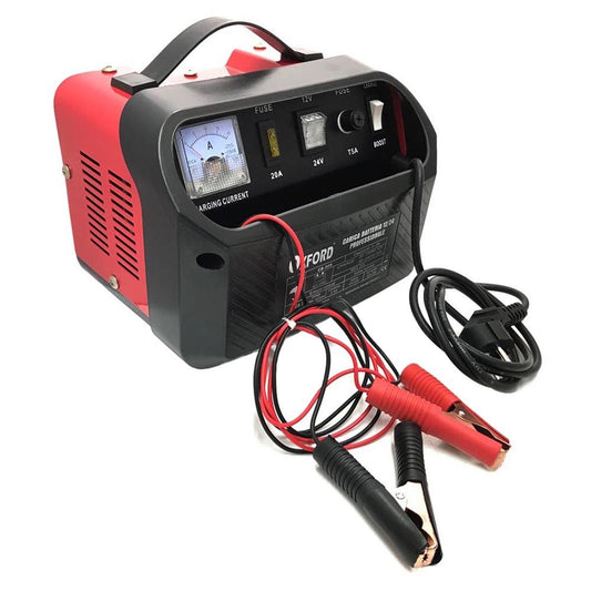 CARICABATTERIA  AUTO 12 24 VOLT CARICA BATTERIA BATTERIE CAMPER BARCA