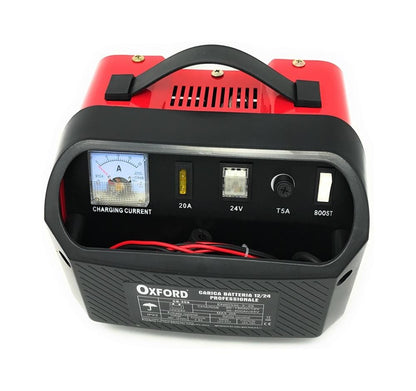CARICABATTERIA  AUTO 12 24 VOLT CARICA BATTERIA BATTERIE CAMPER BARCA