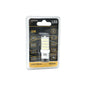 LAMPADINA LED ATTACCO G9 5W LUCE BIANCA 6500K