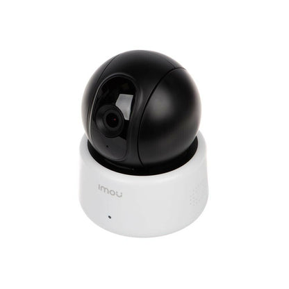 CAMERA IP DOME TELECAMERA WIFI RANGER 1 MPX HD READY 720P SLOT AUDIO 2.8 MM SD