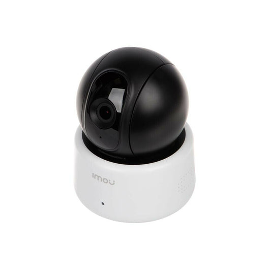 CAMERA IP DOME TELECAMERA WIFI RANGER 1 MPX HD READY 720P SLOT AUDIO 2.8 MM SD