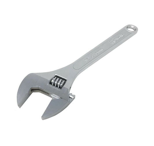 CHIAVE INGLESE A RULLO REGOLABILE 375 MM 15”